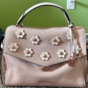 Michael Kors Bristol Medium Satchel